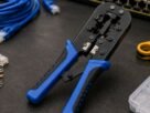 alicate RJ45