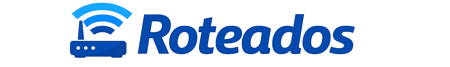 Roteados
