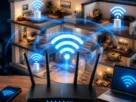 Como aumentar o alcance do Wi Fi em casa